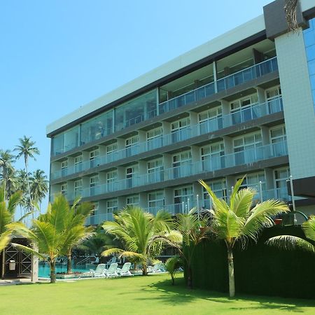 Ocean Queen Hotel Ваддува Екстер'єр фото